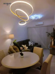 Apartamento com 3 Quartos à venda, 71m² no Planalto Verde, Ribeirão Preto