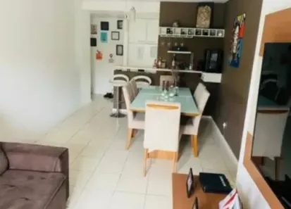 Apartamento com 2 Quartos à venda, 39m² no Vila Gertrudes, São Paulo