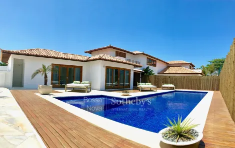 Casa com 7 Quartos à venda, 450m² no , Armação dos Búzios