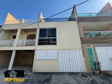 Casa de Condomínio com 3 Quartos à venda, 200m² no Cosmorama, Mesquita