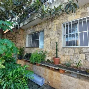 Sobrado com 6 Quartos à venda, 275m² no Santa Paula, São Caetano do Sul