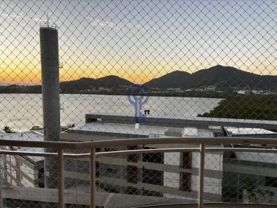 Apartamento com 3 Quartos à venda, 185m² no João Paulo, Florianópolis