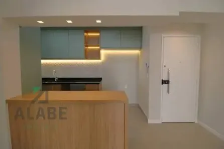 Apartamento com 3 Quartos à venda, 82m² no Jardim Taquaral, São Paulo