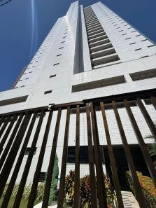 Apartamento com 1 Quarto à venda, 25m² no Boa Viagem, Recife