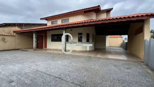 Casa com 3 Quartos à venda, 324m² no Cidade Nova Peruíbe, Peruíbe