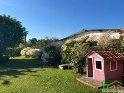 Fazenda/Sítio com 3 Quartos à venda, 225m² no Chácara Primavera, Sumaré