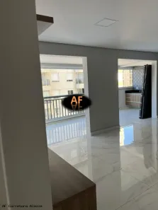Apartamento com 3 Quartos para alugar, 170m² no Alphaville Centro Industrial e Empresarial/Alphaville., Barueri