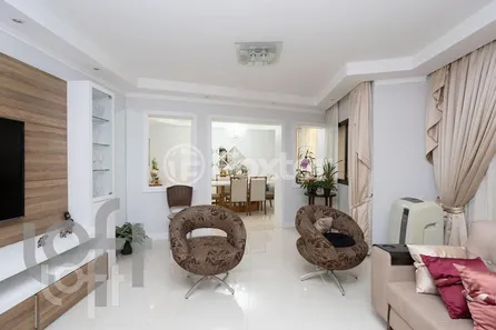 Apartamento com 3 Quartos à venda, 187m² no Vila Formosa, São Paulo