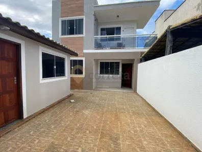 Casa com 2 Quartos à venda, 95m² no Enseada das Gaivotas, Rio das Ostras