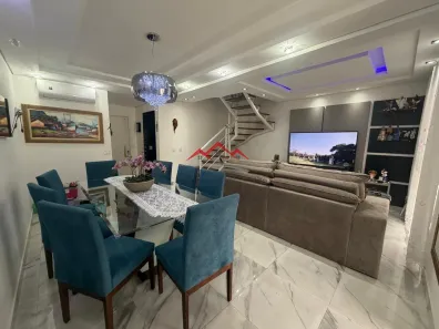 Casa com 3 Quartos à venda, 87m² no Engordadouro, Jundiaí