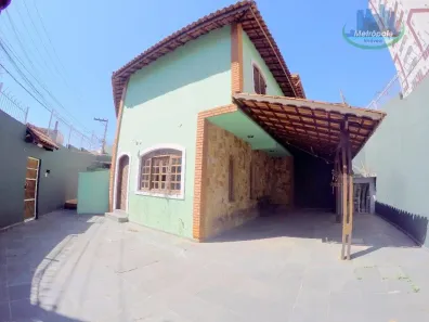 Sobrado com 3 Quartos à venda, 110m² no Vila Rosália, Guarulhos