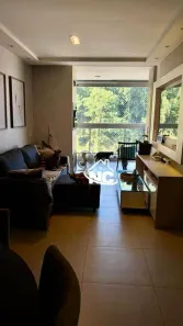 Apartamento com 2 Quartos à venda, 80m² no Santa Rosa, Niterói