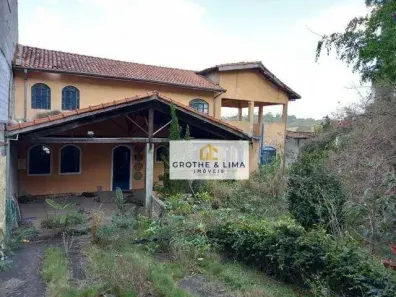 Lote/Terreno à venda, 1000m² no Jardim Satélite, São José dos Campos