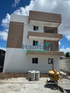 Apartamento com 3 Quartos à venda, 60m² no Cidade dos Colibris, João Pessoa