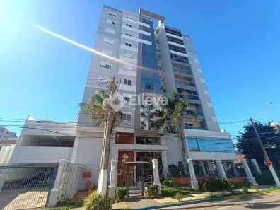 Apartamento com 3 Quartos à venda, 98m² no Centro, Gravataí