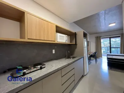 Apartamento com 1 Quarto para alugar, 38m² no Vila Monte Alegre, Ribeirão Preto