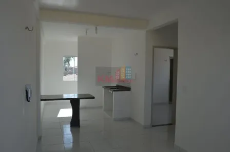 Apartamento com 2 Quartos para alugar, 60m² no Nova Betânia, Mossoró