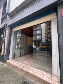 Ponto Comercial para alugar, 71m² no Consolação, São Paulo