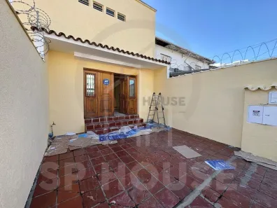 Casa com 2 Quartos à venda, 220m² no Planalto Paulista, São Paulo