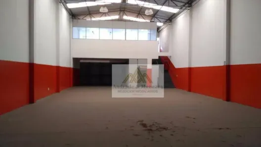Galpão/Depósito/Armazém para alugar, 378m² no Cidade Jardim, Ribeirão Preto