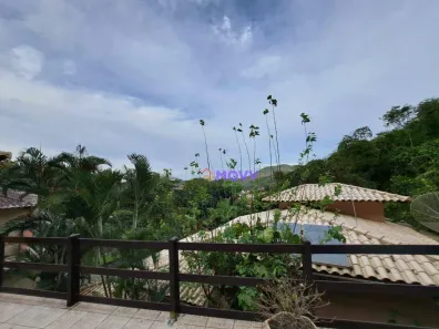 Casa de Condomínio com 4 Quartos à venda, 1000m² no Badu, Niterói
