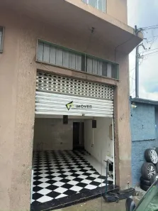 Ponto Comercial para alugar, 15m² no Limão, São Paulo