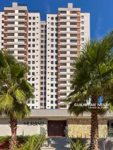 Apartamento com 3 Quartos à venda, 106m² no Jardim Vista Alegre, São José do Rio Preto