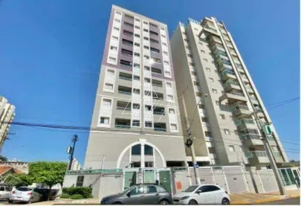 com 1 Quarto para alugar, 51m² no Cascata, Marília