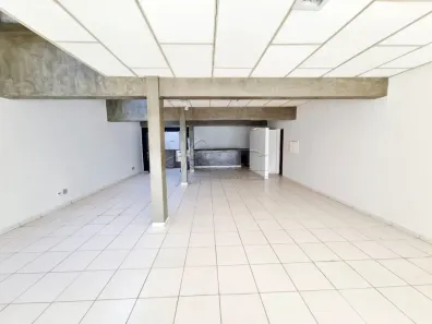 Ponto Comercial para alugar, 134m² no Centro, Ribeirão Preto