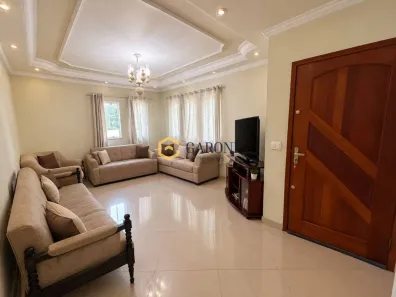 Sobrado com 5 Quartos à venda, 434m² no Chácara Inglesa (Zona Norte), São Paulo
