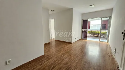 Apartamento com 2 Quartos para alugar, 59m² no Soberbo, Teresópolis