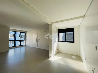 Apartamento com 2 Quartos à venda, 72m² no Nossa Senhora de Lourdes, Santa Maria
