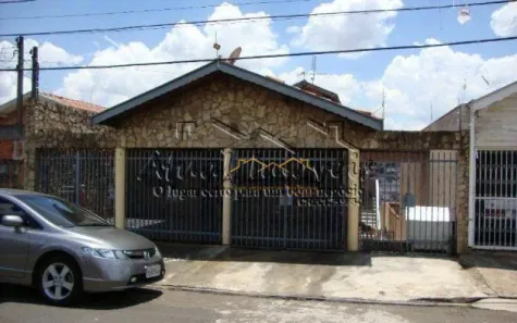 Casa com 3 Quartos à venda, 250m² no Loteamento Ipanema, Piracicaba