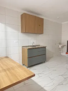 Apartamento com 2 Quartos para alugar, 39m² no Vila Buenos Aires, São Paulo
