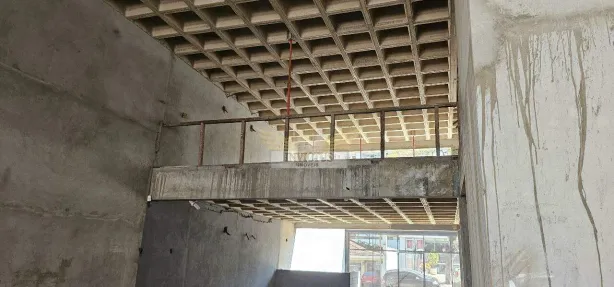 Prédio Comercial à venda, 1100m² no Jardim, Santo André