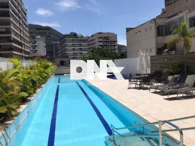 Apartamento com 3 Quartos à venda, 120m² no Botafogo, Rio de Janeiro