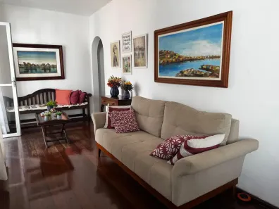 Apartamento com 2 Quartos para alugar, 80m² no Costa Azul, Salvador