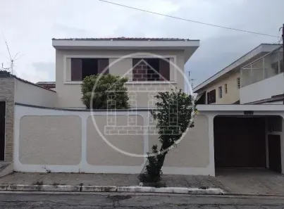 Sobrado com 3 Quartos à venda, 180m² no Jardim Ernestina, São Paulo