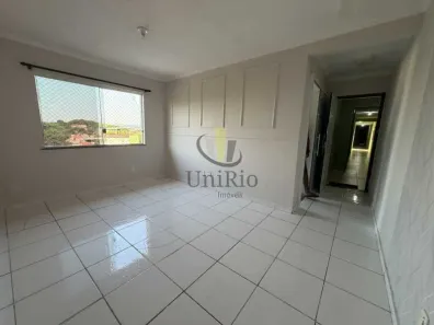 Apartamento com 2 Quartos à venda, 58m² no Bangu, Rio de Janeiro