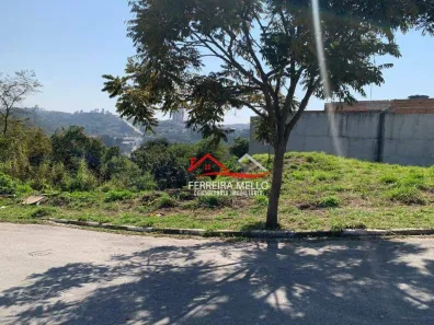 Lote/Terreno à venda, 215m² no Vera Tereza, Caieiras