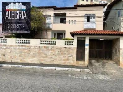 Casa com 5 Quartos à venda, 641m² no Centro, Lauro de Freitas