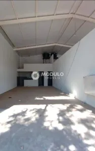 Galpão/Depósito/Armazém para alugar, 160m² no Chácaras Tubalina e Quartel, Uberlândia