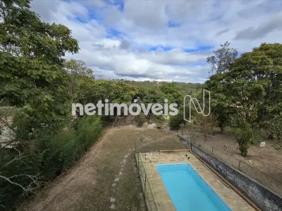 Fazenda/Sítio com 6 Quartos à venda, 200m² no Bonanza, Santa Luzia