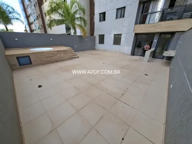 Apartamento com 2 Quartos à venda, 170m² no Sul, Brasília