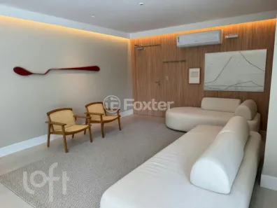 Apartamento com 3 Quartos à venda, 127m² no Jurerê, Florianópolis