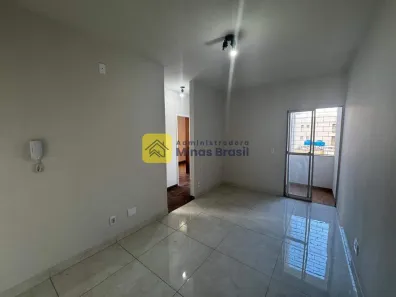 Apartamento com 3 Quartos para alugar, 60m² no Nova Suíssa, Belo Horizonte