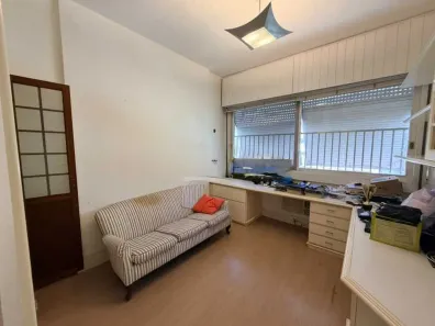 Apartamento com 3 Quartos à venda, 165m² no Flamengo, Rio de Janeiro