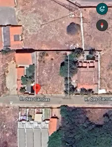 Lote/Terreno à venda, 792m² no Mangabeira, Eusébio