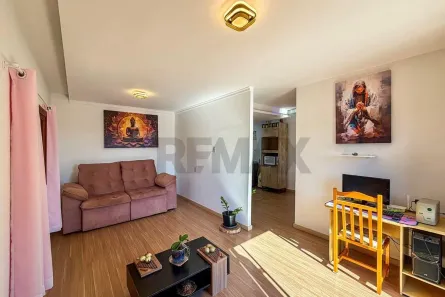 Casa com 1 Quarto à venda, 57m² no Fazenda São Borja, São Leopoldo