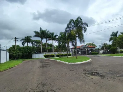 Lote/Terreno à venda, 1009m² no Morada dos Pássaros, Rio das Pedras